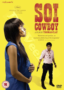 Soi Cowboy (DVD)